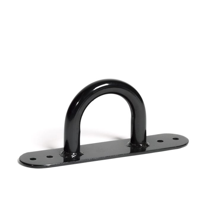 Battle Rope Wall Anchor Battle Ropes NC Fitness Battle Rope Wall Anchor