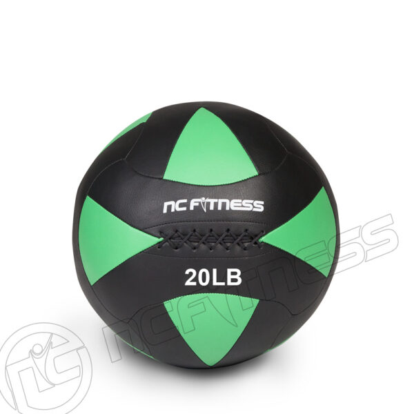 Wall Ball Pro 9kg 20lb