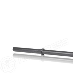 Fat Axle Bar