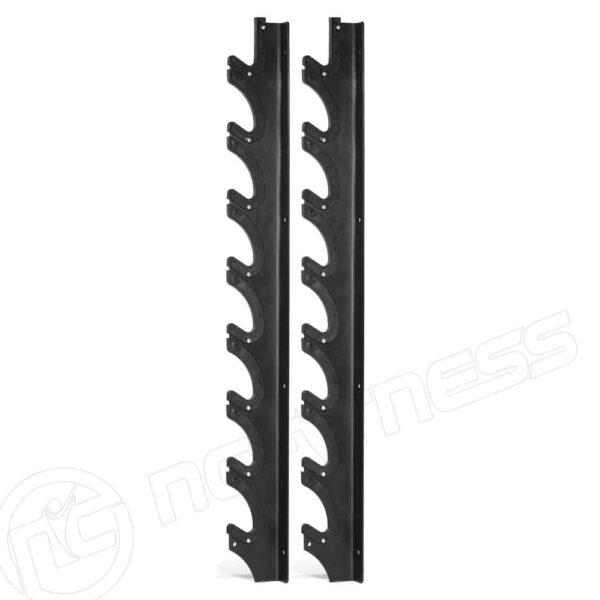 Barbell Wall Rack (8 Bar)