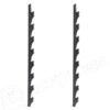 Barbell Wall Rack (8 Bar)