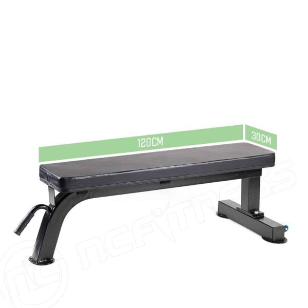 Weight Bench - Flat Weight Bench