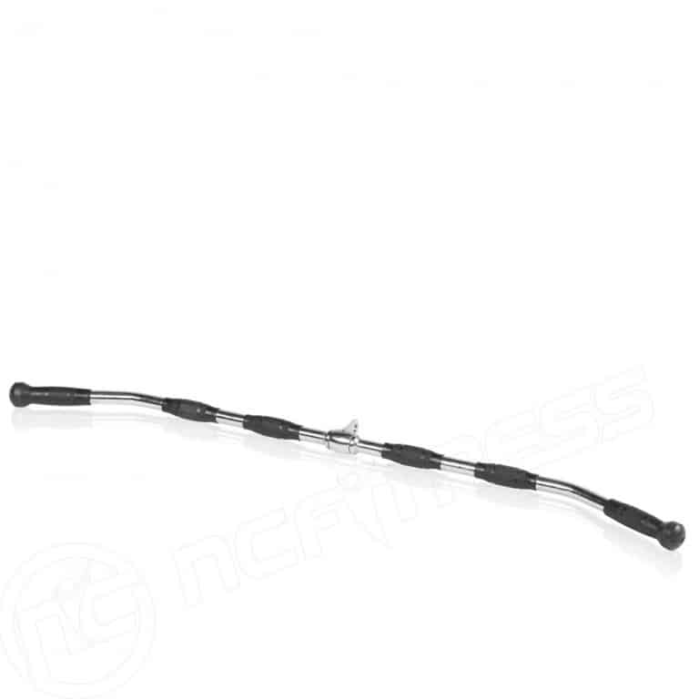 Lat Pull Bar Cable Attachment Cable Attachments NC Fitness Lat Bar Cable Attachment