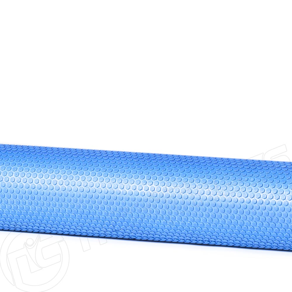 Foam Roller 90 cm Blue