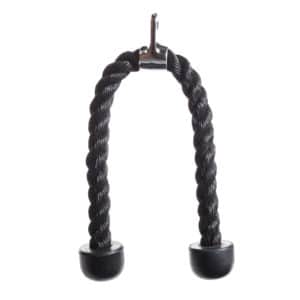 Tricep Rope Cable Attachment