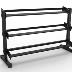 3 Tier Dumbbell Rack