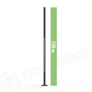 X-Series - CELL UPRIGHT 2.74 METRE