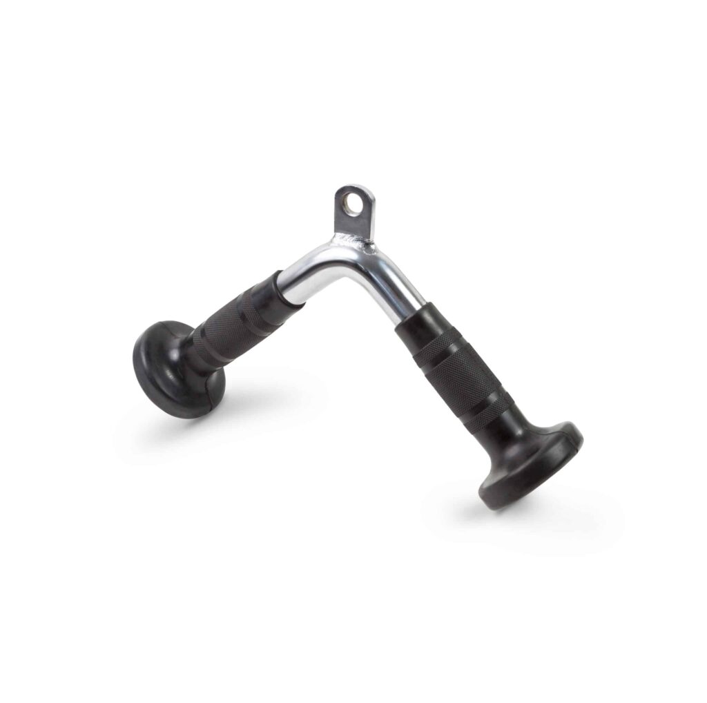Tricep Push Down Cable Attachment