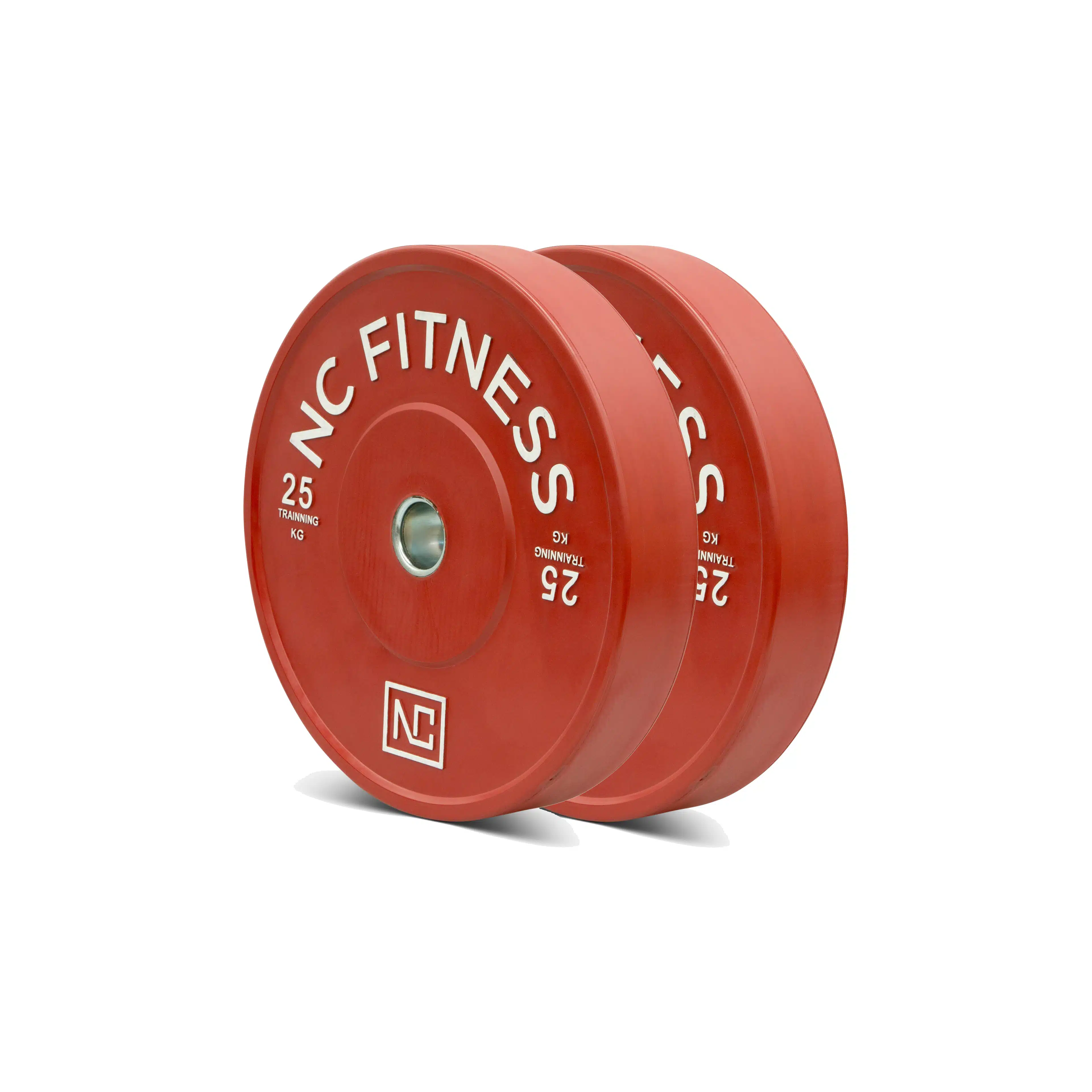 Rogue 25kg online bumper plates