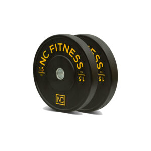 Hi Temp Bumper Plates