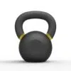 Cast Iron Kettlebell 14kg - Image 3