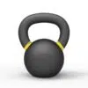 Cast Iron Kettlebell 14kg - Image 2