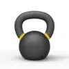 Cast Iron Kettlebell 16kg - Image 2