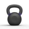 Cast Iron Kettlebell 20kg - Image 3