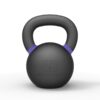 Cast Iron Kettlebell 20kg - Image 2