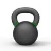 Cast Iron Kettlebell 24kg - Image 2