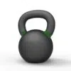 Cast Iron Kettlebell 24kg