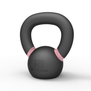 Powder Coat Kettlebells