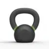 Cast Iron Kettlebell 6kg - Image 2