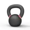 Cast Iron Kettlebell 8kg