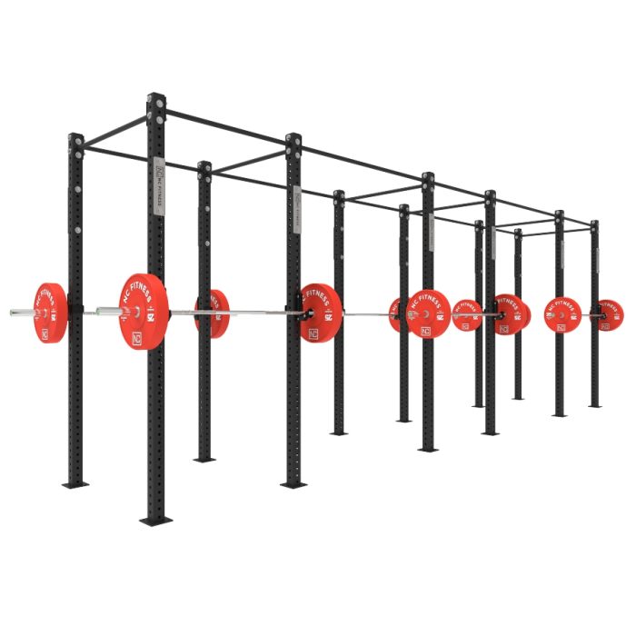 H-Series FS 05 Free Standing Rig