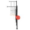 Wall Mounted Gym Equipment Rig
