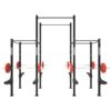 H-Series FS 04 - Free Standing Rig