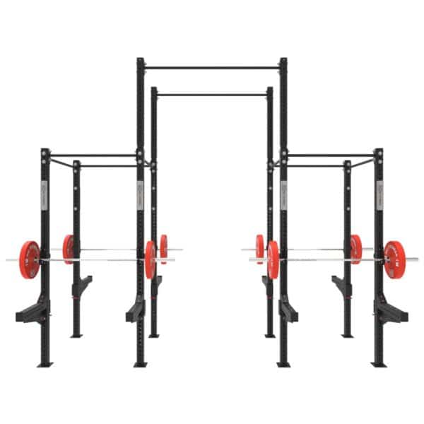 H-Series FS 04 - Free Standing Rig