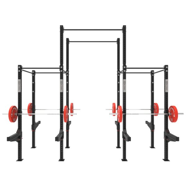 H-Series FS 04 - Free Standing Rig