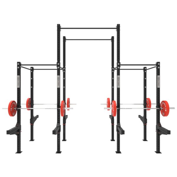 H-Series FS 04 - Free Standing Rig