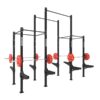 H-Series FS 04 - Free Standing Rig