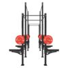 H-Series FS 04 - Free Standing Rig - Image 4