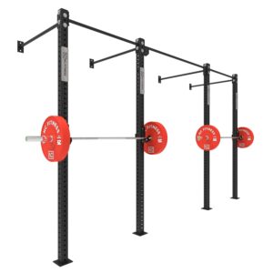 Wall Mounted Gym Equipment Rig