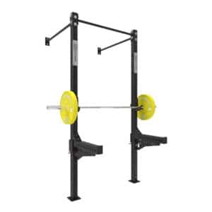 Wall mounted Weight rig