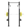 Wall Mount gym equipment Rig