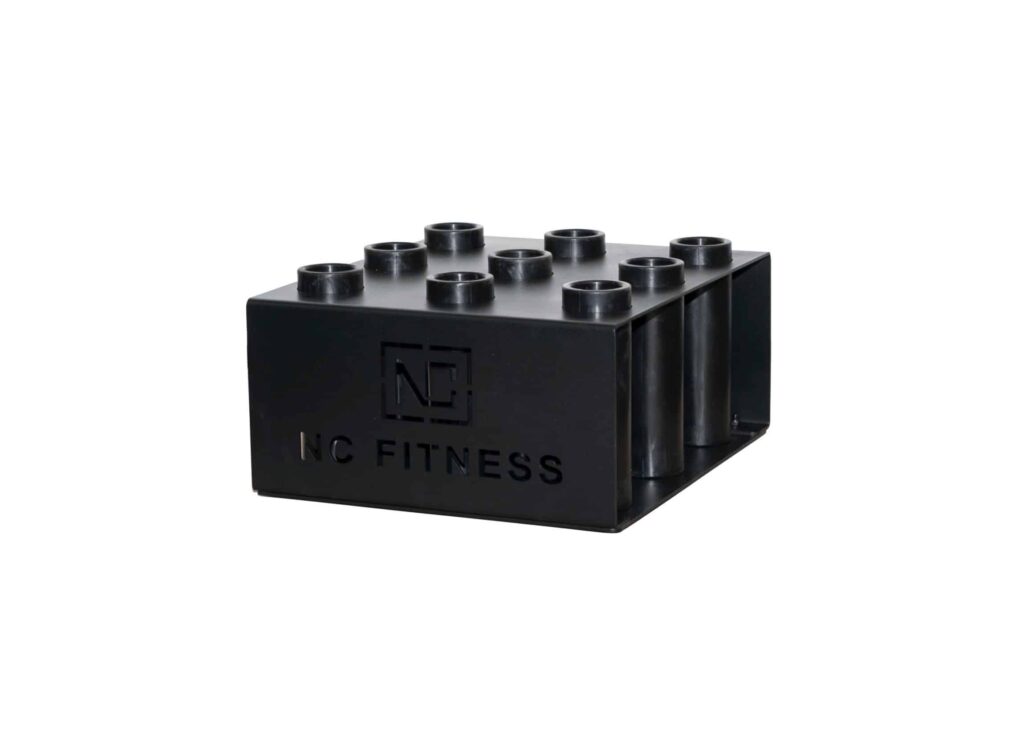 Barbell Holding Rack HD9