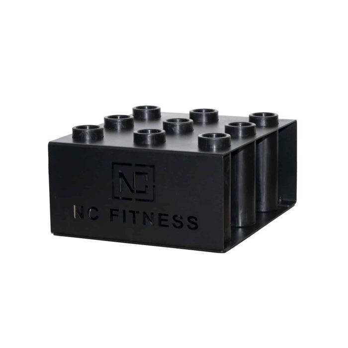 Barbell Holding Rack HD9 Barbell Storage NC Fitness Barbell Holding Rack HD9