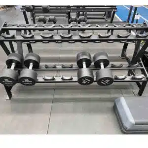 All Weight Lifting Equipment