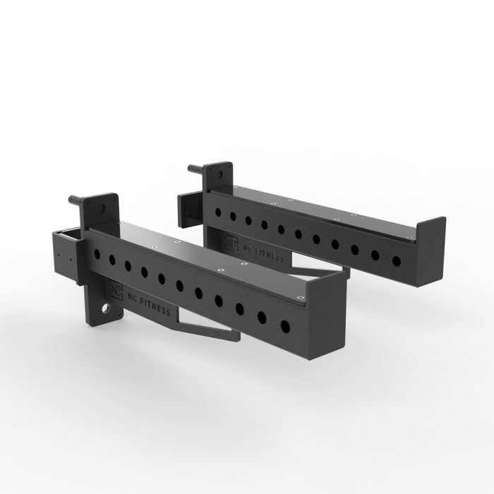 Spotting Arms for H-Series Racks