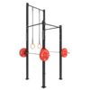 H-Series FS 09 Free Standing Rig - Image 3