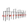 H-Series FS 11 Free Standing Rig