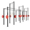 H-Series FS 10 Free Standing Rig