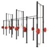H-Series FS 10 Free Standing Rig - Image 2