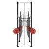 H-Series FS 10 Free Standing Rig - Image 3