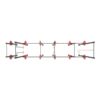 H-Series FS 10 Free Standing Rig - Image 4