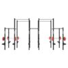 H-Series FS 07 Free Standing Rig - Image 2