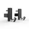 J-Hook Pair for H-Series Racks - Image 5