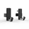 J-Hook Pair for H-Series Racks - Image 4