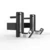 J-Hook Pair for H-Series Racks