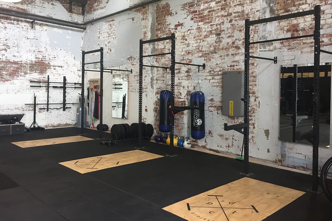 All About Gym Flooring Mats, How To Level Garage Floor For Gym